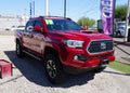 Toyota Tacoma Edición Especial 2019