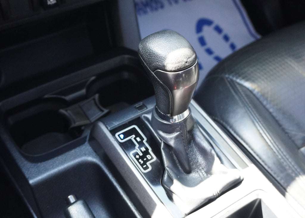 Toyota Tacoma Edición Especial 2019