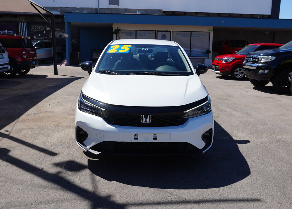 Honda City Sport 2025