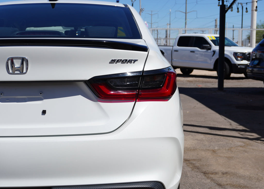 Honda City Sport 2025
