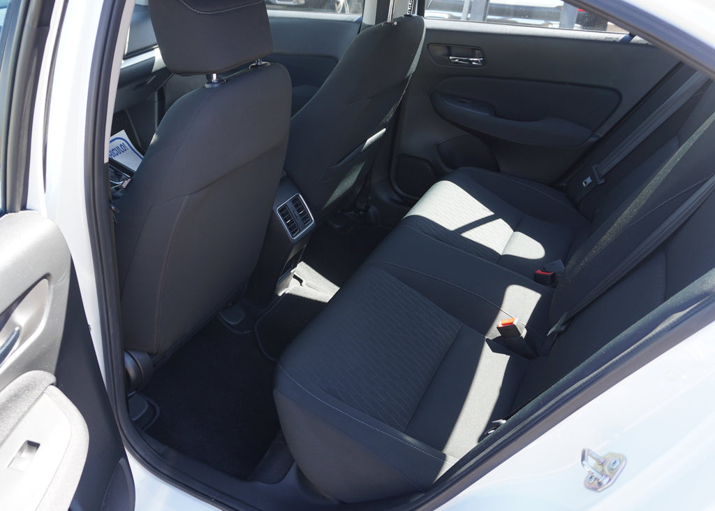 Honda City Sport 2025