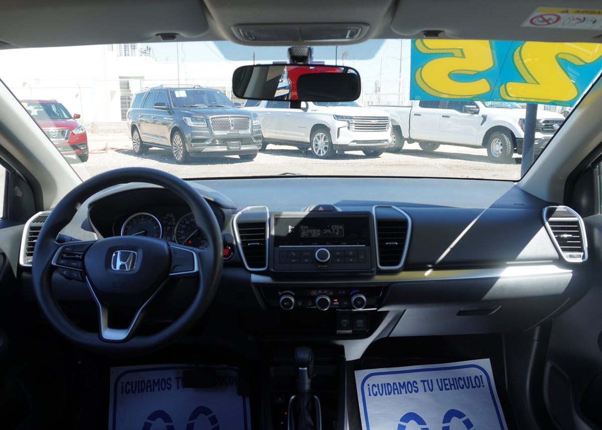 Honda City Sport 2025
