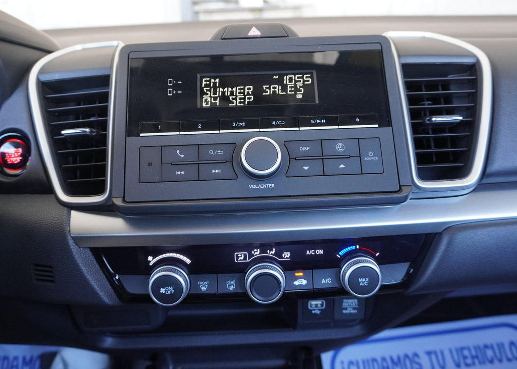 Honda City Sport 2025