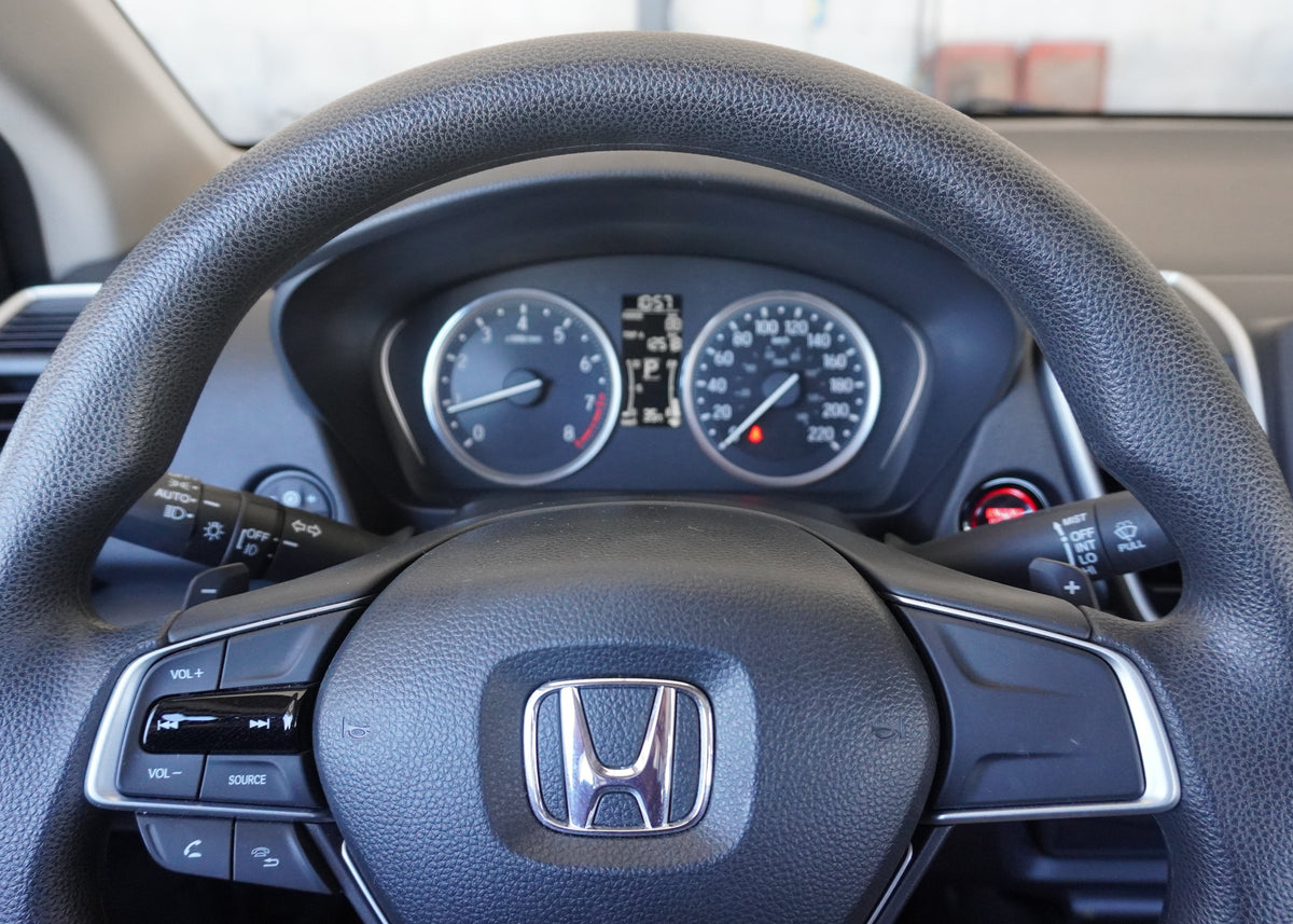 Honda City Sport 2025