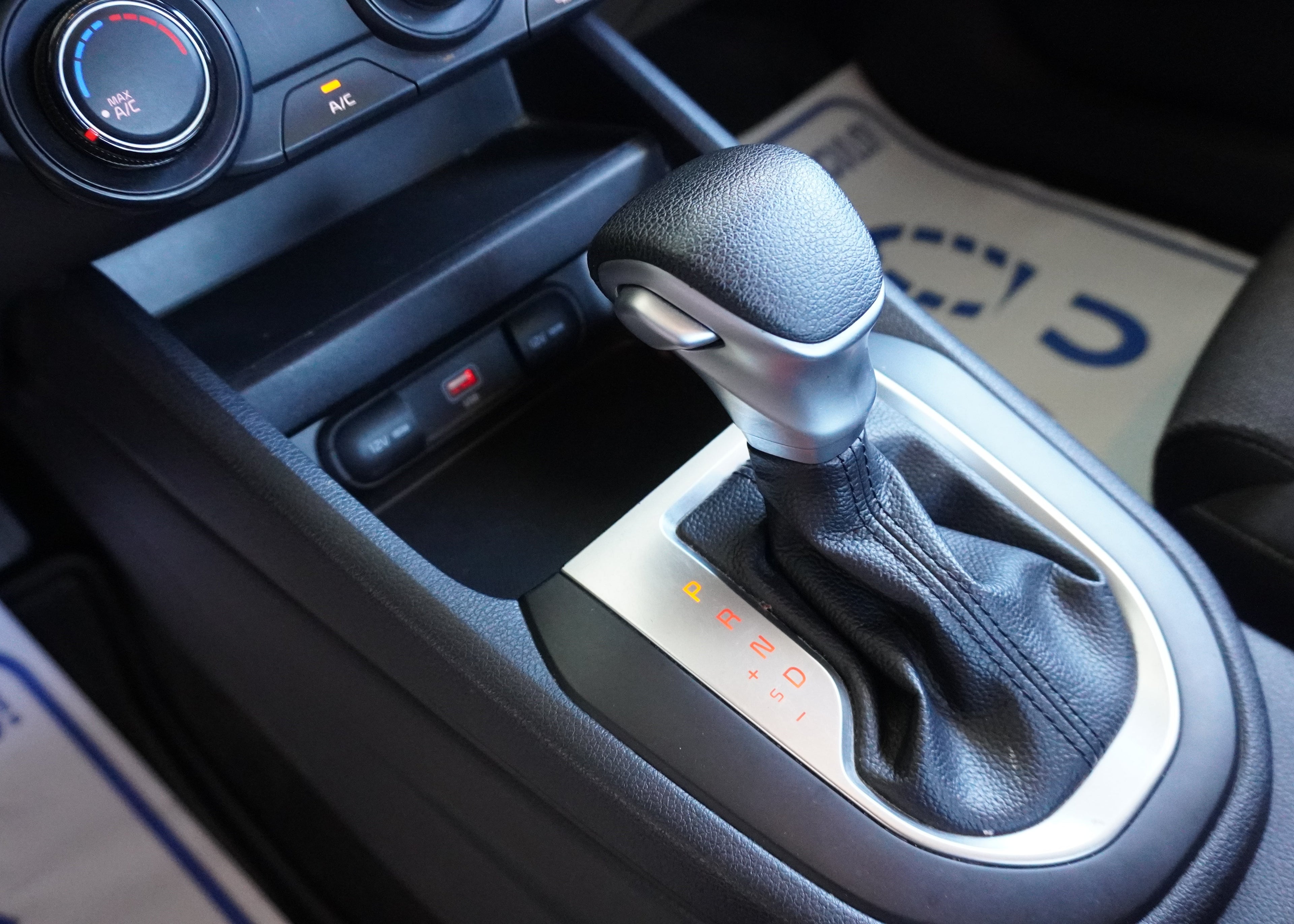 Kia Forte L 2022
