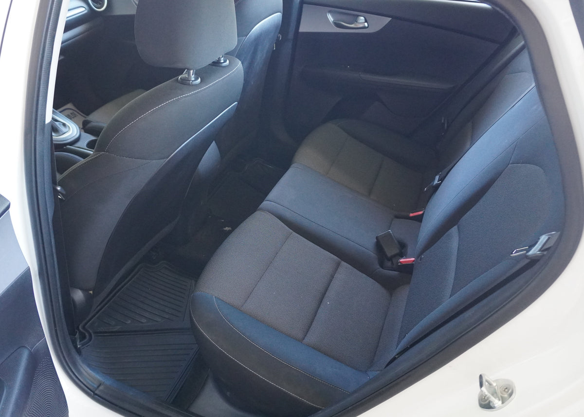 Kia Forte L 2022