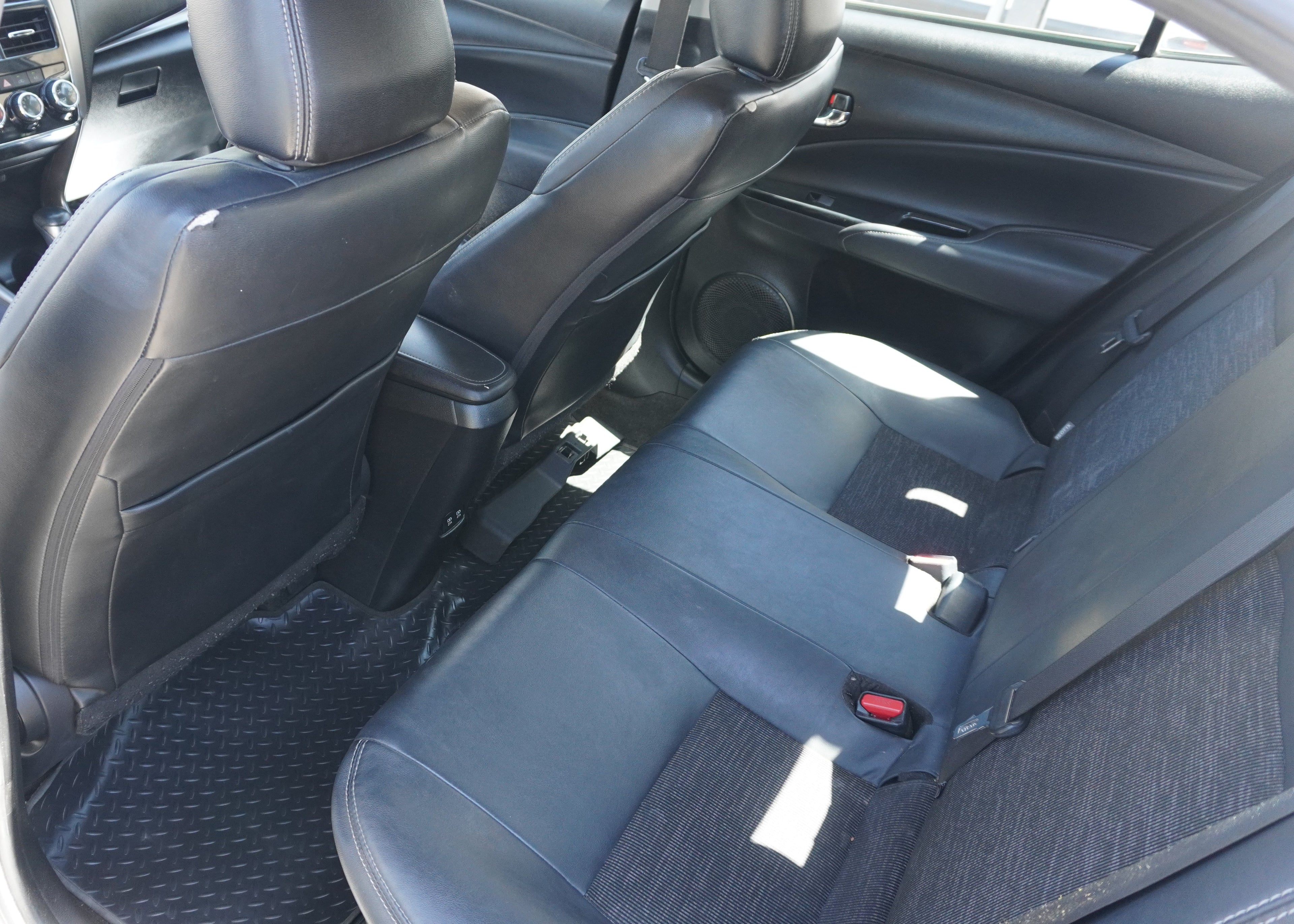 Toyota Yaris S 2021