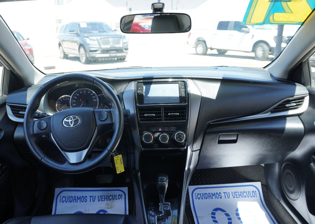 Toyota Yaris S 2021
