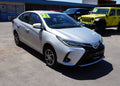 Toyota Yaris S 2021