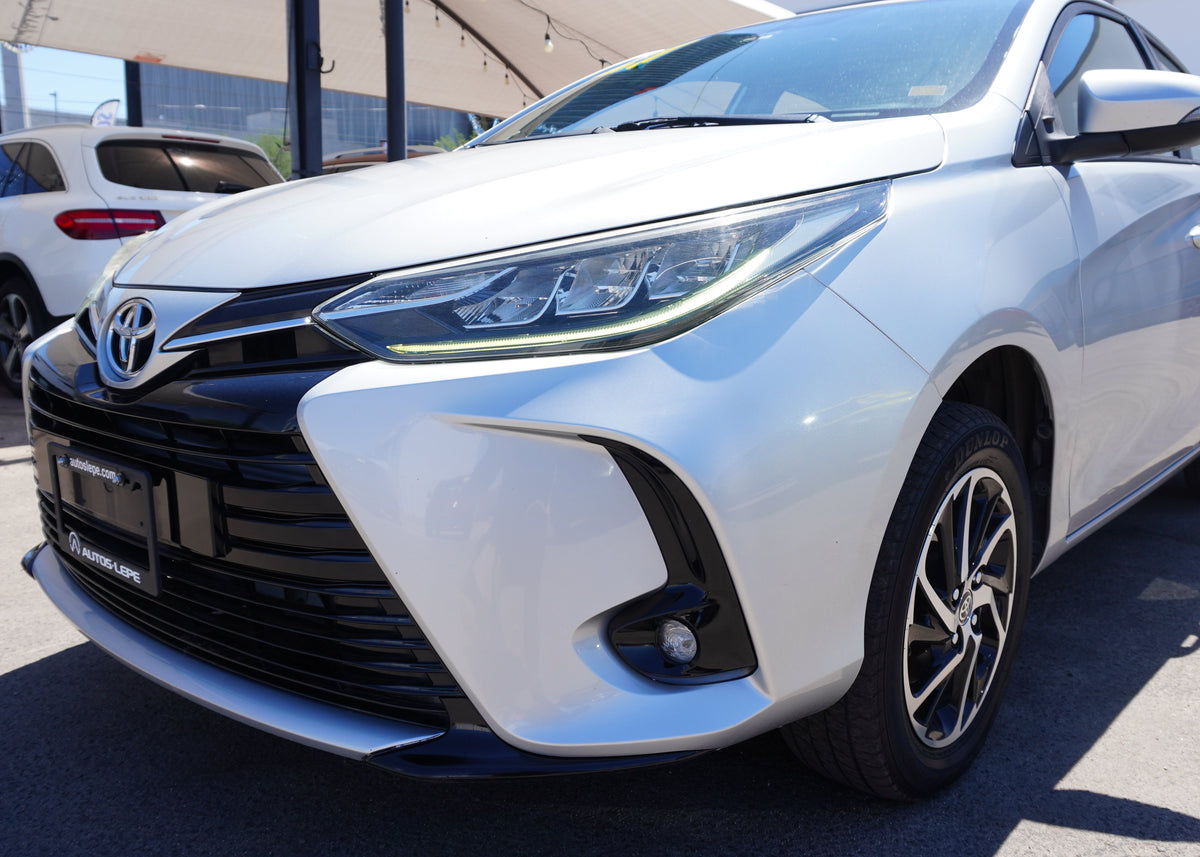 Toyota Yaris S 2021