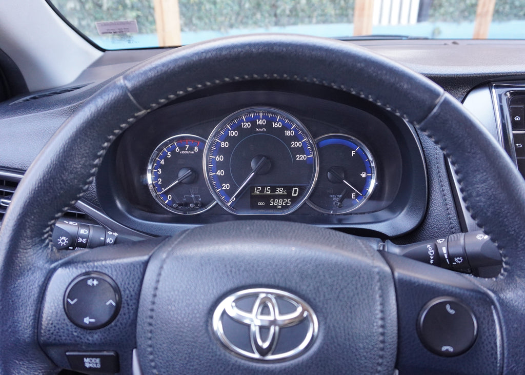 Toyota Yaris S 2021
