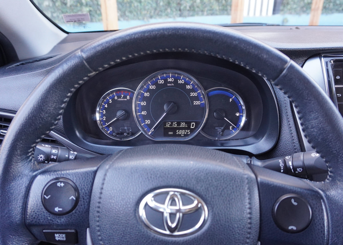 Toyota Yaris S 2021