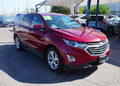 Chevrolet Equinox LT 2018