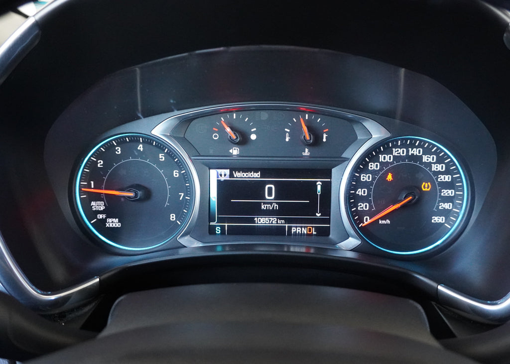 Chevrolet Equinox LT 2018