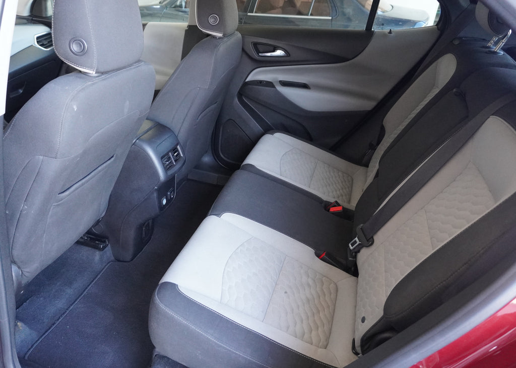 Chevrolet Equinox LT 2018