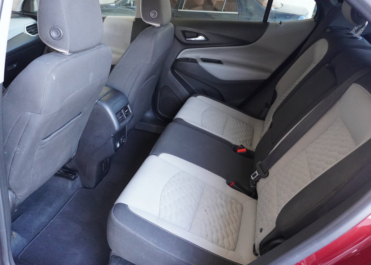Chevrolet Equinox LT 2018