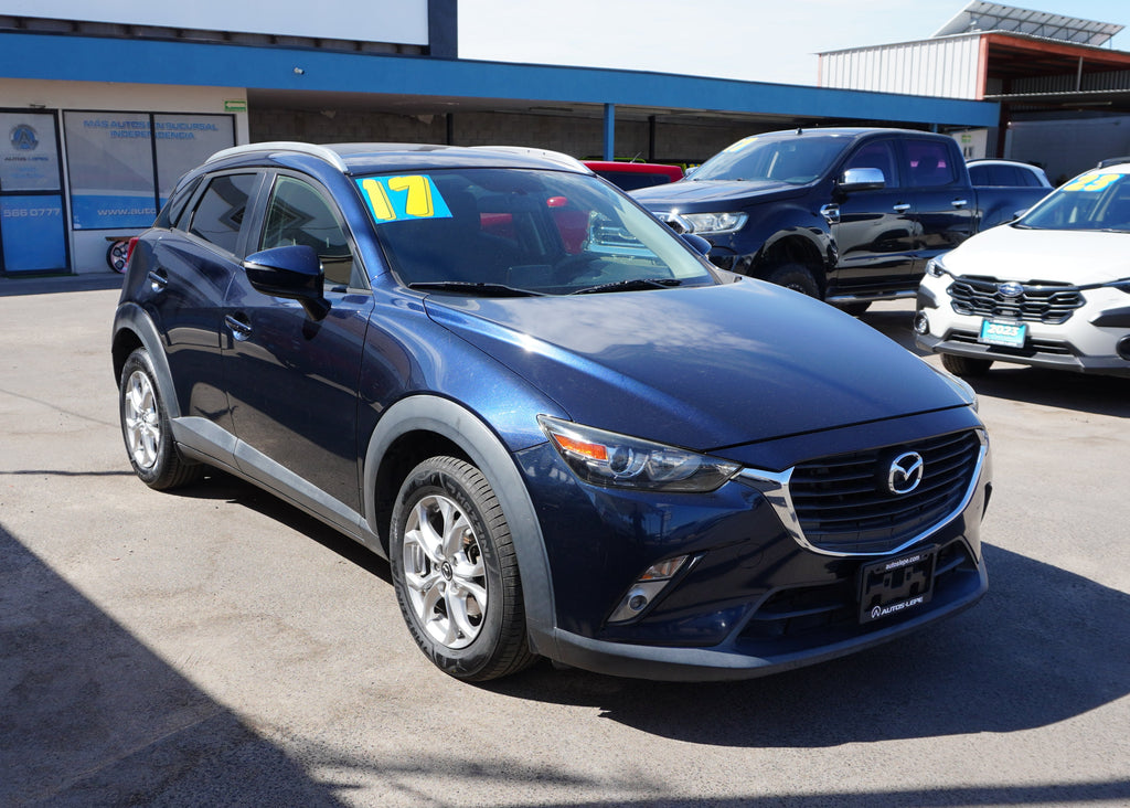 Mazda CX-3 I Sport 2017