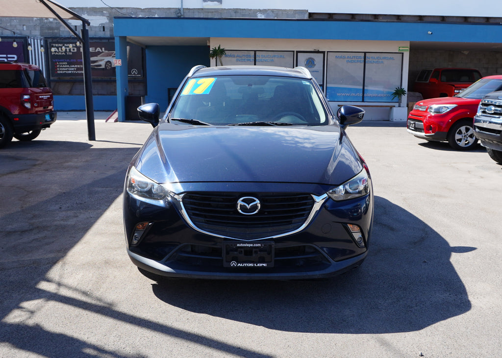 Mazda CX-3 I Sport 2017