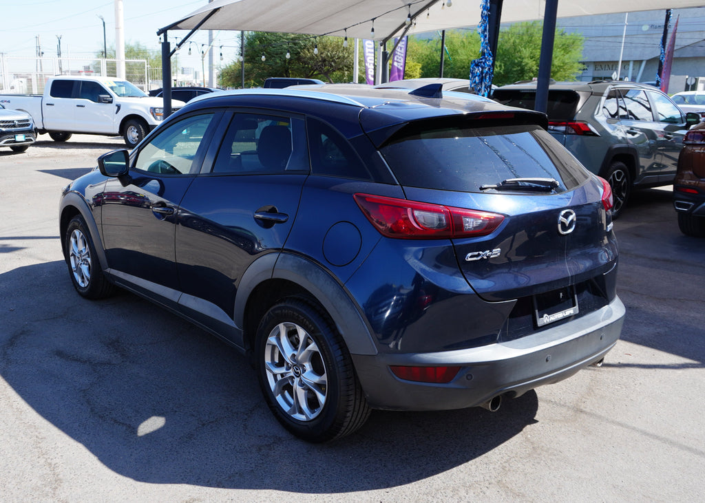 Mazda CX-3 I Sport 2017