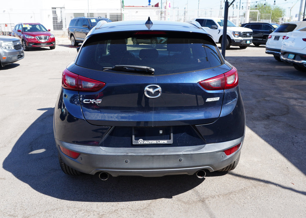 Mazda CX-3 I Sport 2017