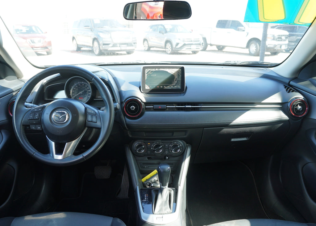 Mazda CX-3 I Sport 2017