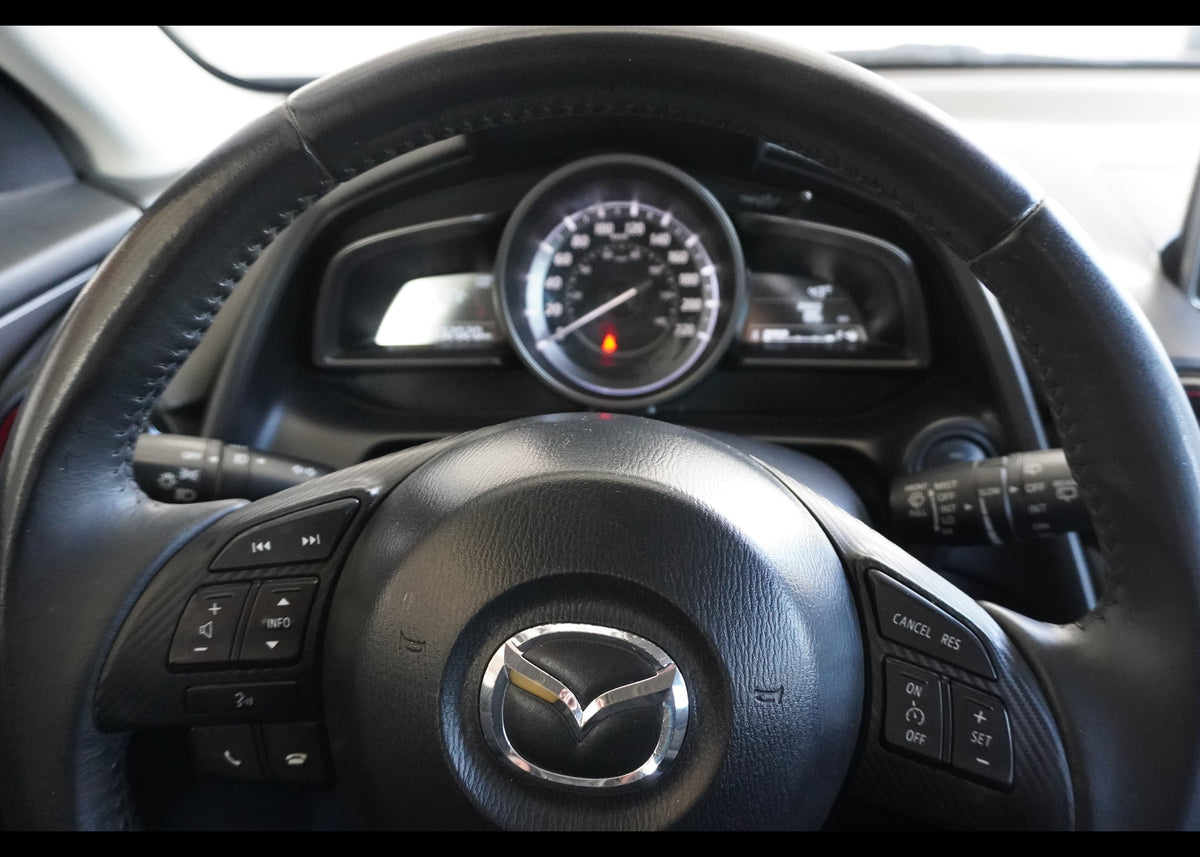 Mazda CX-3 I Sport 2017
