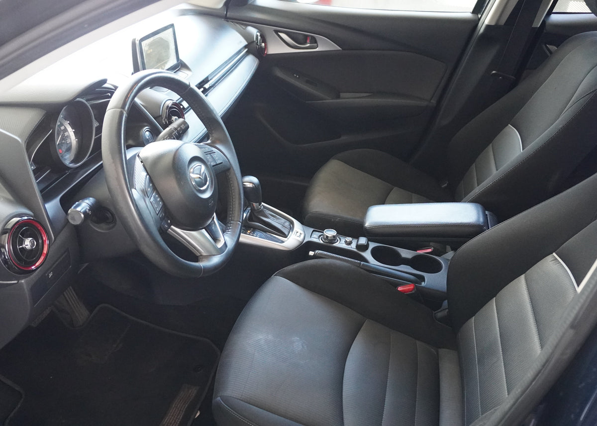 Mazda CX-3 I Sport 2017