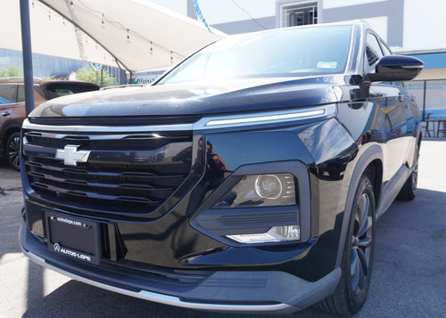 Chevrolet Captiva LT 2023