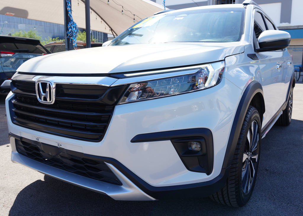 Honda BR-V Touring 2024