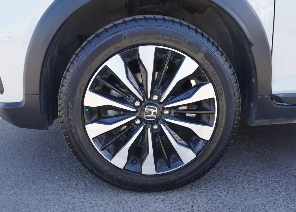 Honda BR-V Touring 2024