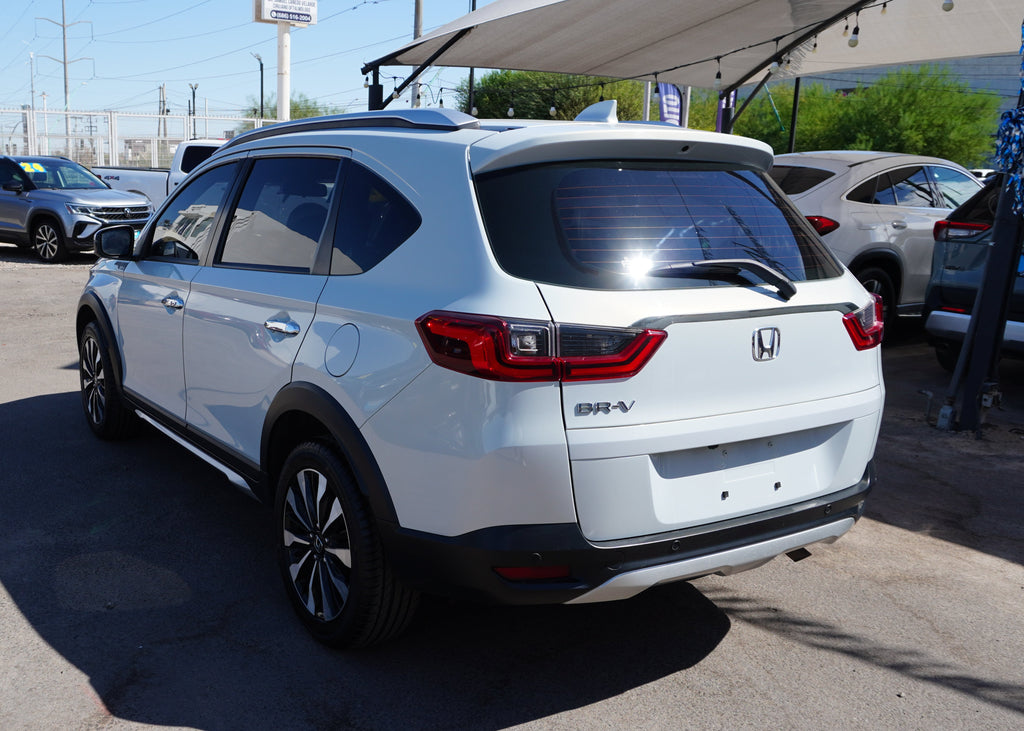 Honda BR-V Touring 2024