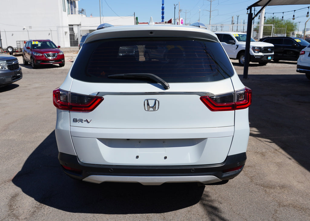 Honda BR-V Touring 2024