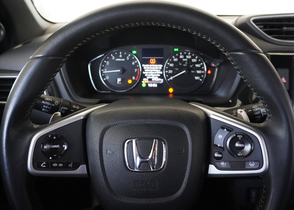 Honda BR-V Touring 2024