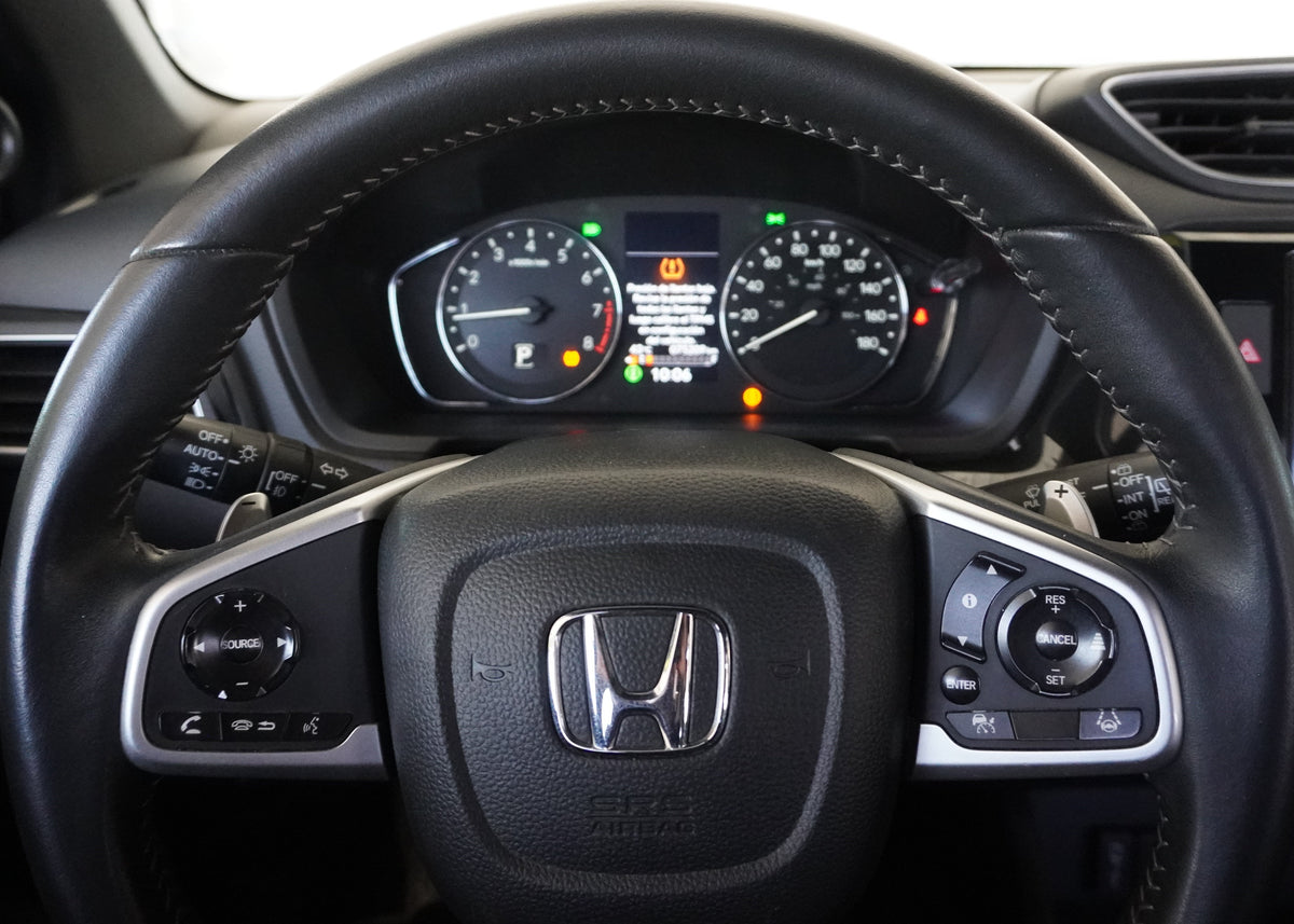 Honda BR-V Touring 2024