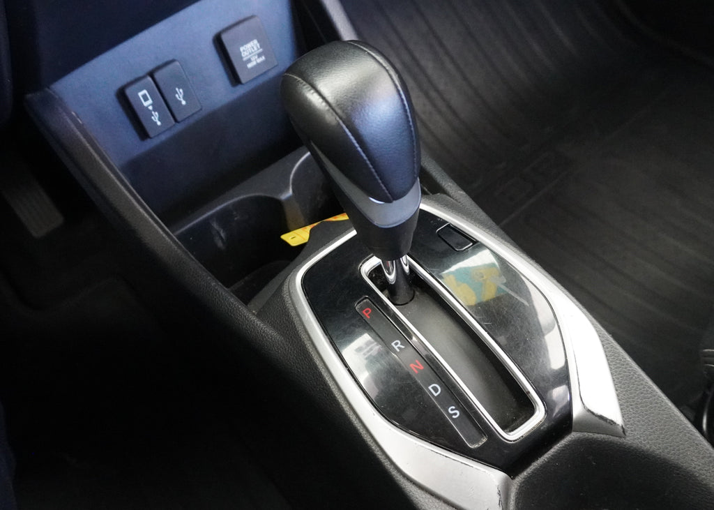 Honda BR-V Touring 2024