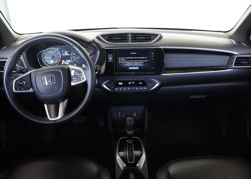 Honda BR-V Touring 2024