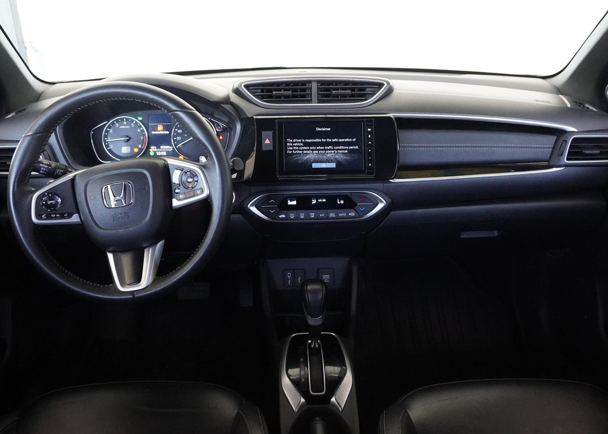 Honda BR-V Touring 2024