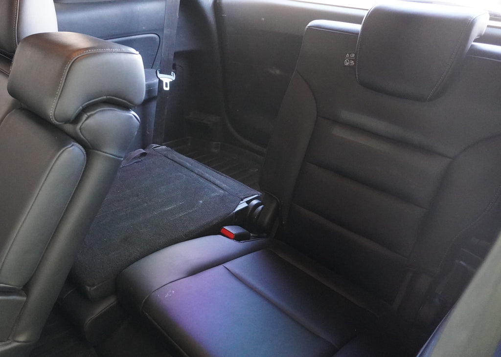 Honda BR-V Touring 2024
