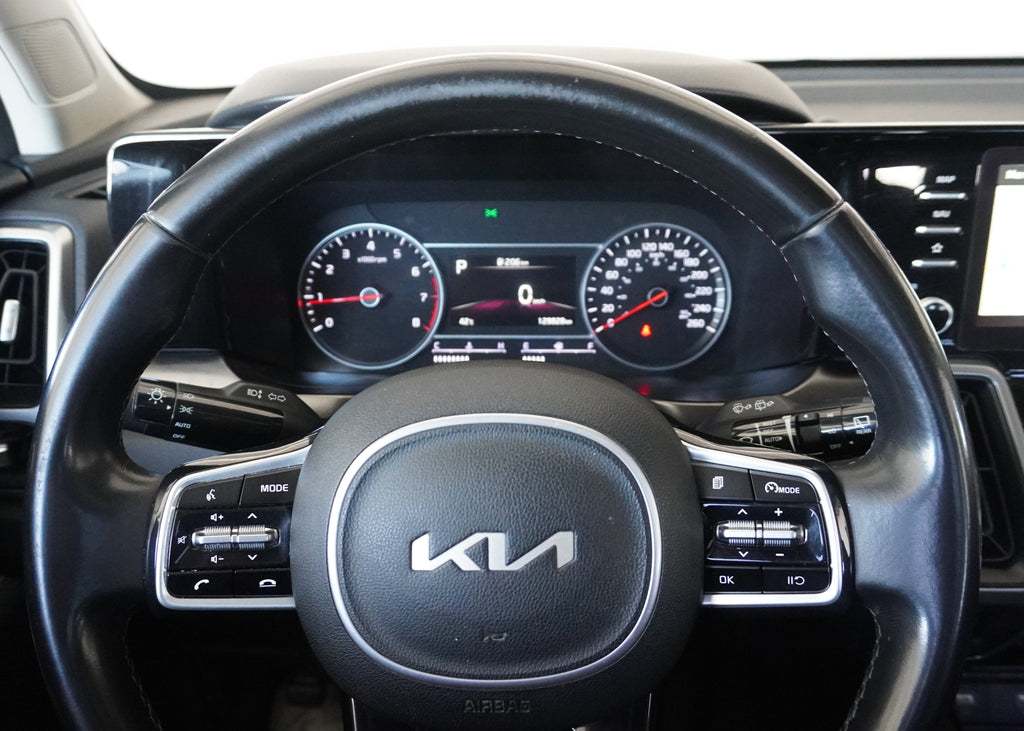 Kia Sorento EX Pack 2023
