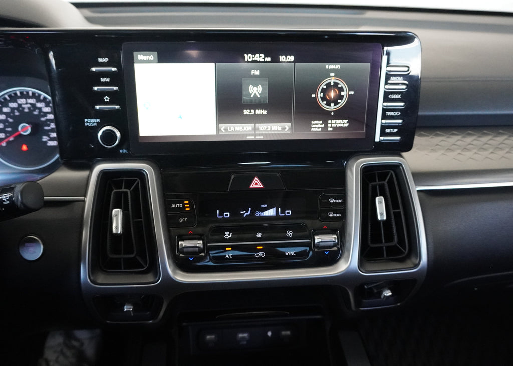 Kia Sorento EX Pack 2023