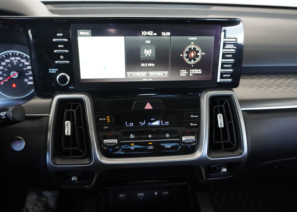 Kia Sorento EX Pack 2023