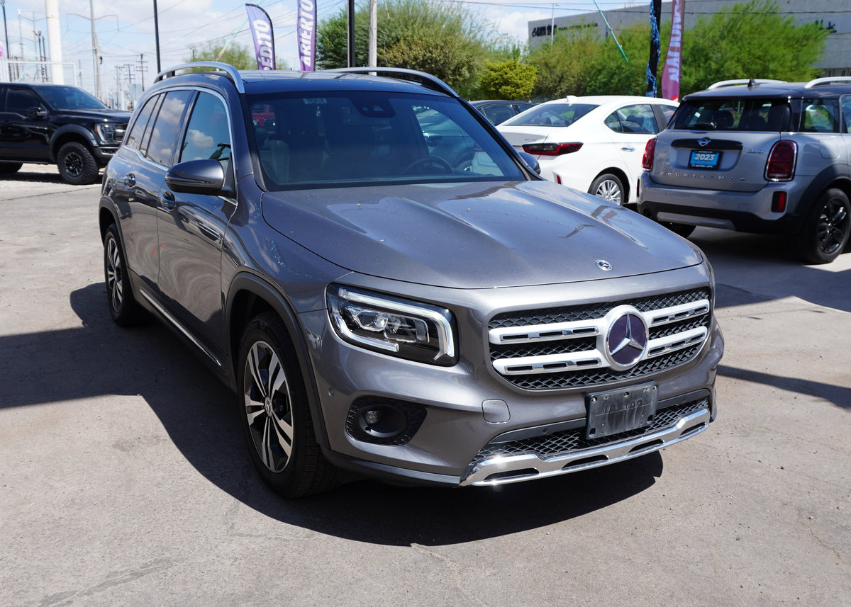 Mercedes Benz GLB 250 Progressive 2023
