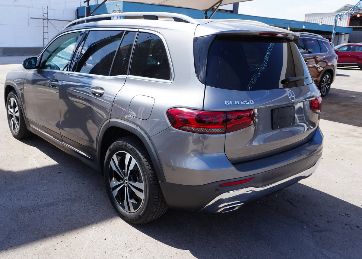 Mercedes Benz GLB 250 Progressive 2023