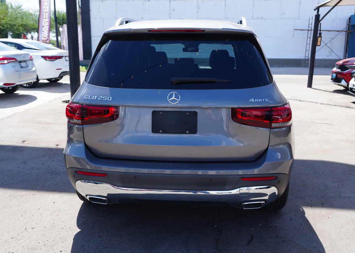 Mercedes Benz GLB 250 Progressive 2023