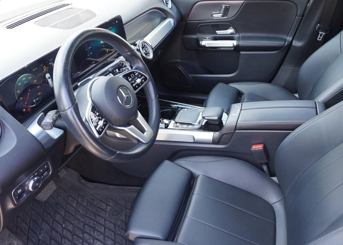 Mercedes Benz GLB 250 Progressive 2023