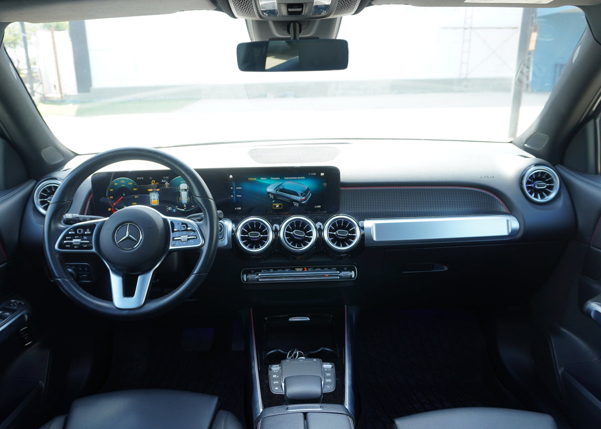 Mercedes Benz GLB 250 Progressive 2023