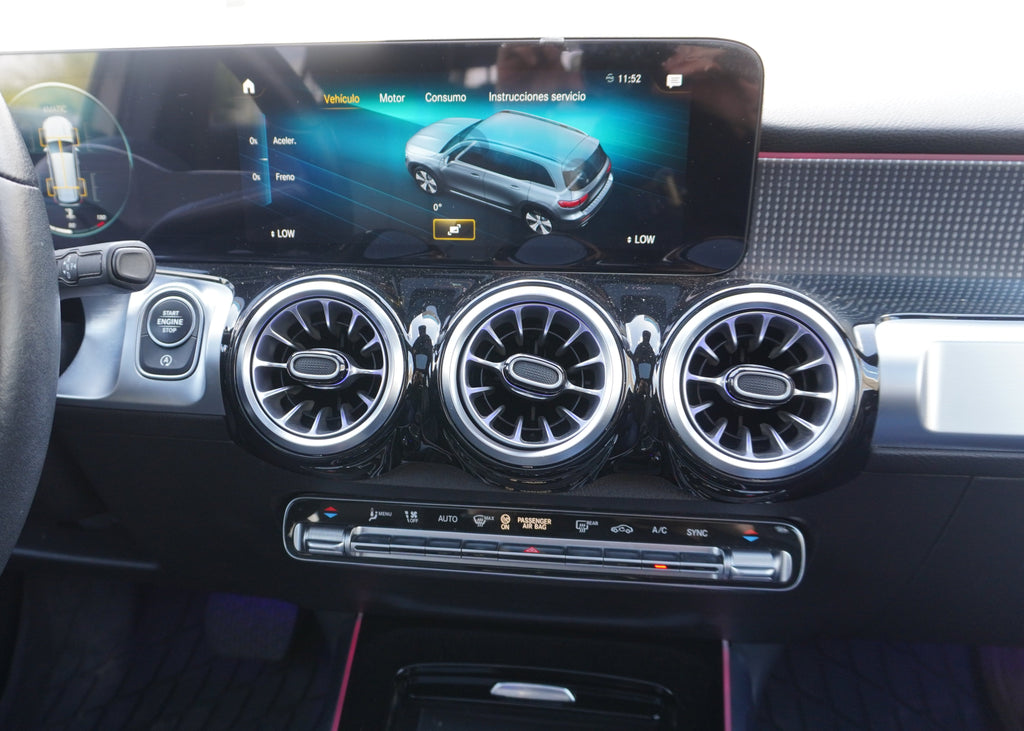 Mercedes Benz GLB 250 Progressive 2023