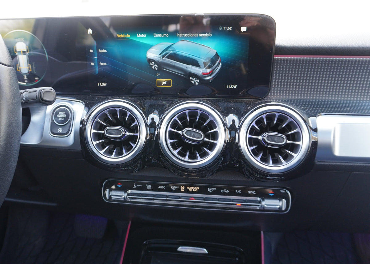 Mercedes Benz GLB 250 Progressive 2023
