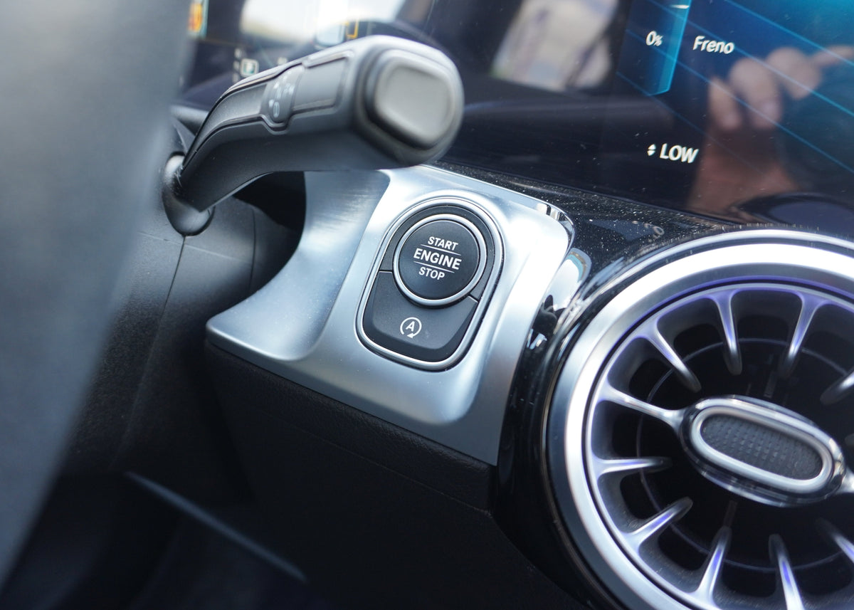 Mercedes Benz GLB 250 Progressive 2023