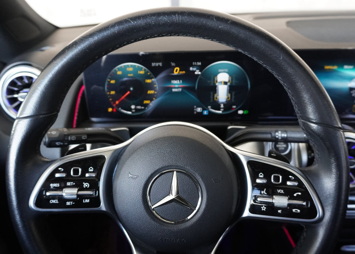 Mercedes Benz GLB 250 Progressive 2023